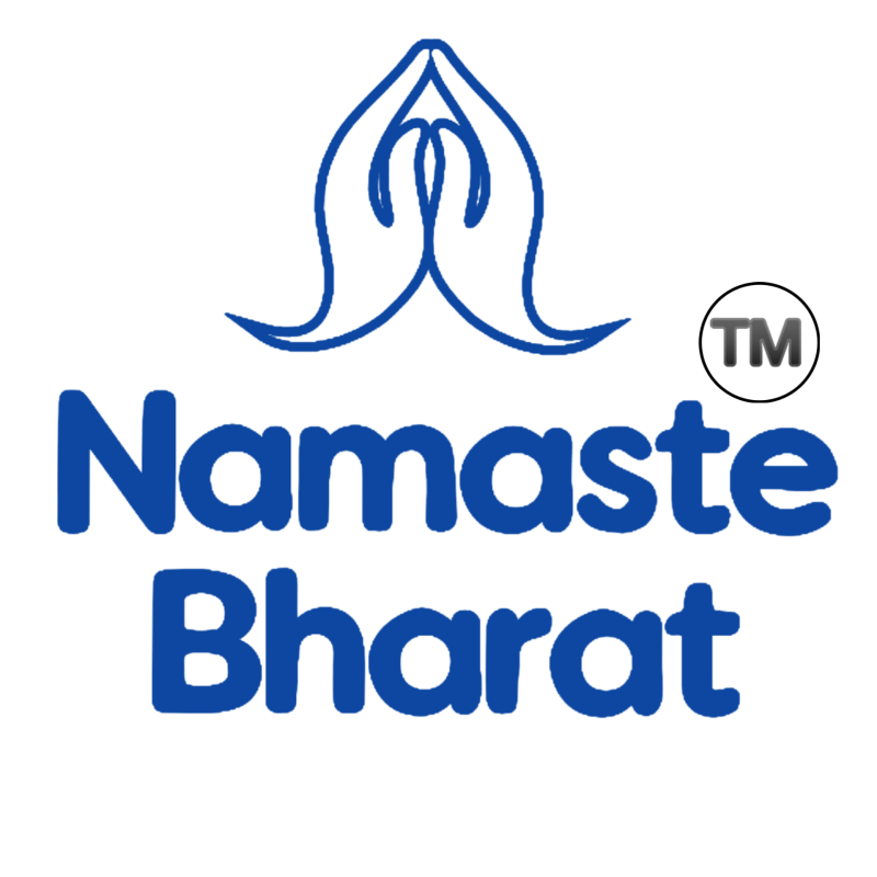 Namaste Bharat