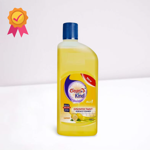 Cleankind multi Surface Floor cleaner