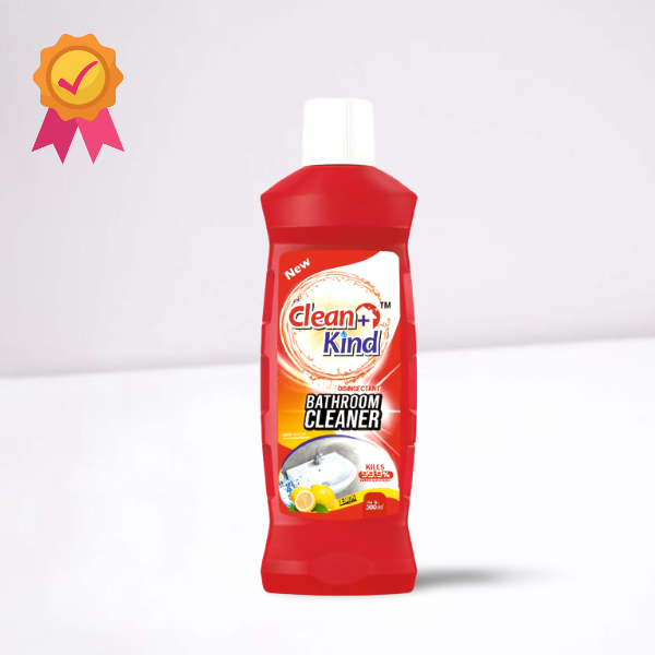 Cleankind Bathroom cleaner 1ltr