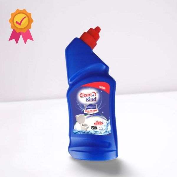 Cleankind toilet cleaner 500ml