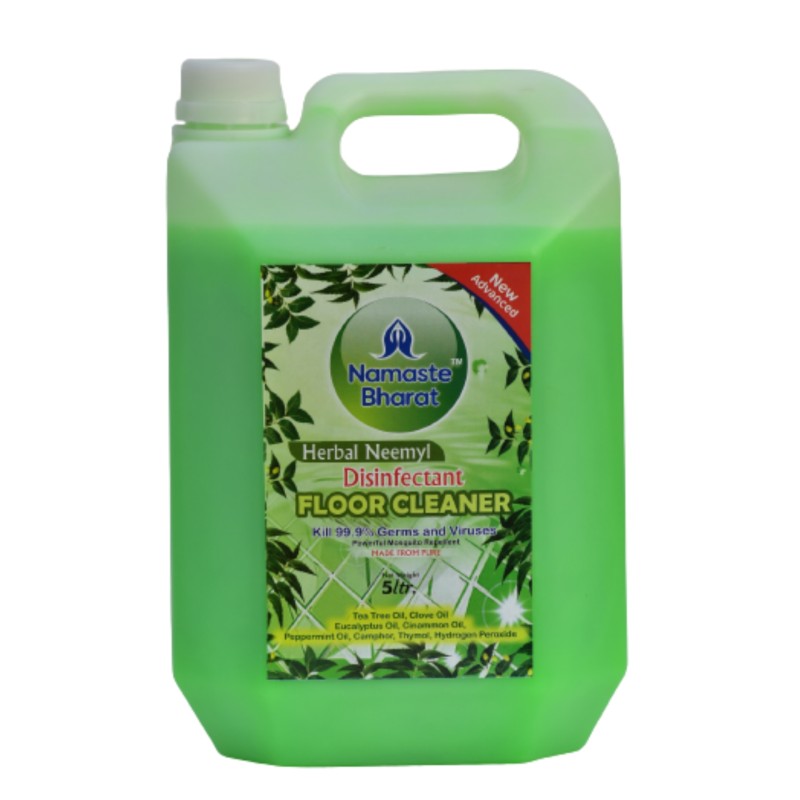 Herbal Neemyl Disinfectant floor cleaner 5ltr