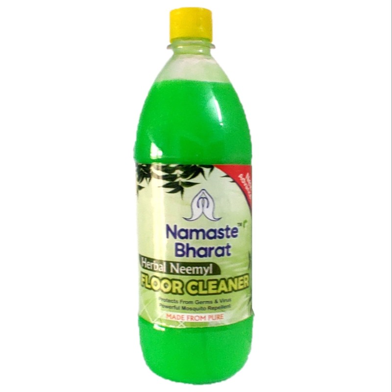 Herbal Neemyl Disinfectant floor cleaner 1ltr
