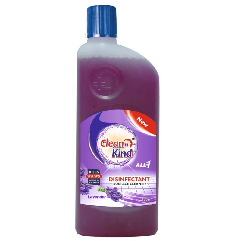 Cleankind multi Surface Floor cleaner