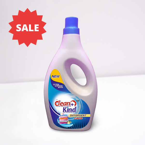 Cleankind liquid detergent 500ml
